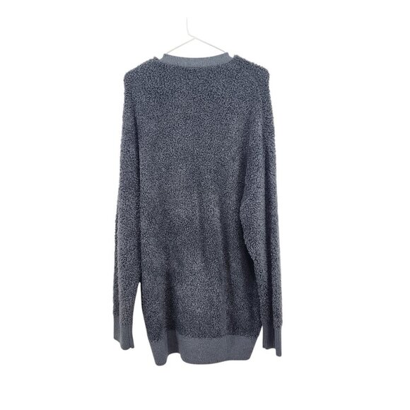 Stateside Women's Rabassa Merino Wool Blend Staple Button Cardigan - L - Picture 5 of 10